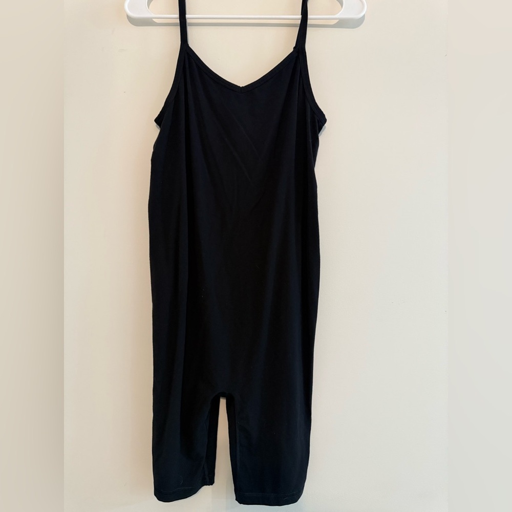 Gap maternity romper